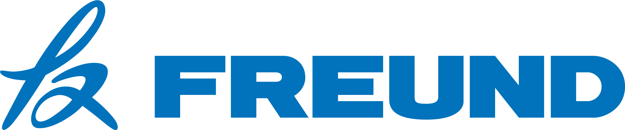 Freund Logo